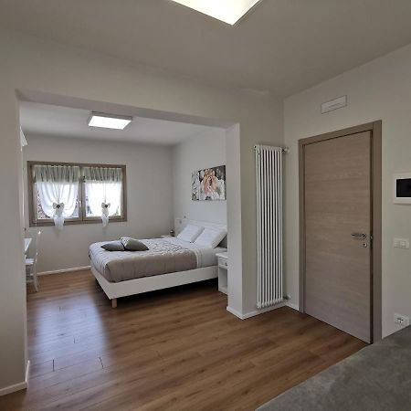 B&B I Sassi Del Piave Covolo  Exteriér fotografie