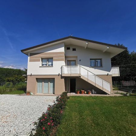 B&B I Sassi Del Piave Covolo  Exteriér fotografie