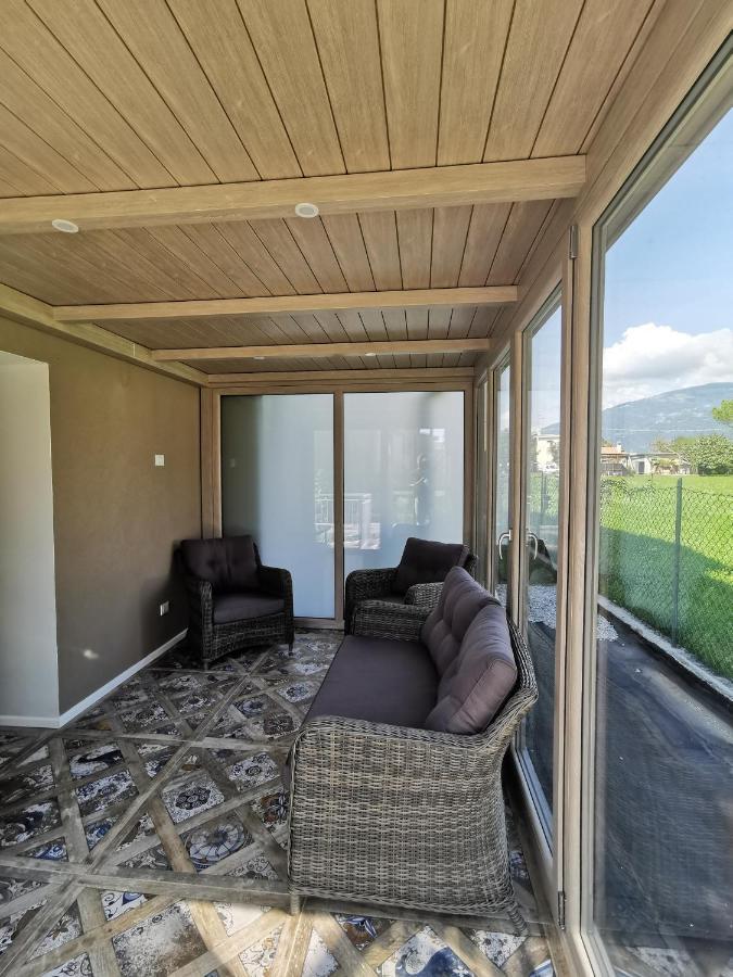 B&B I Sassi Del Piave Covolo  Exteriér fotografie