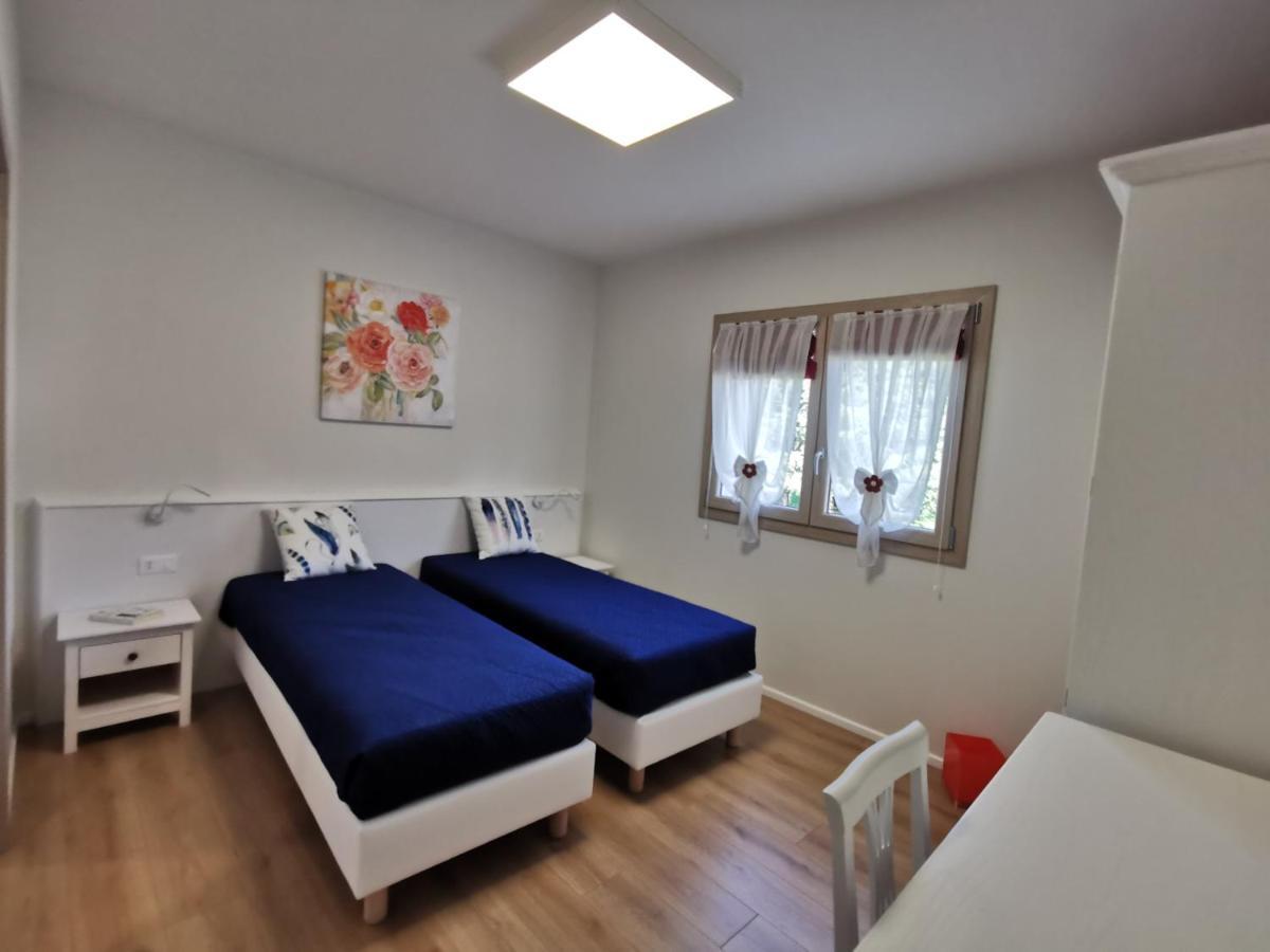 B&B I Sassi Del Piave Covolo  Exteriér fotografie