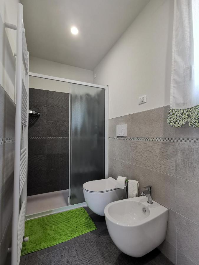 B&B I Sassi Del Piave Covolo  Exteriér fotografie