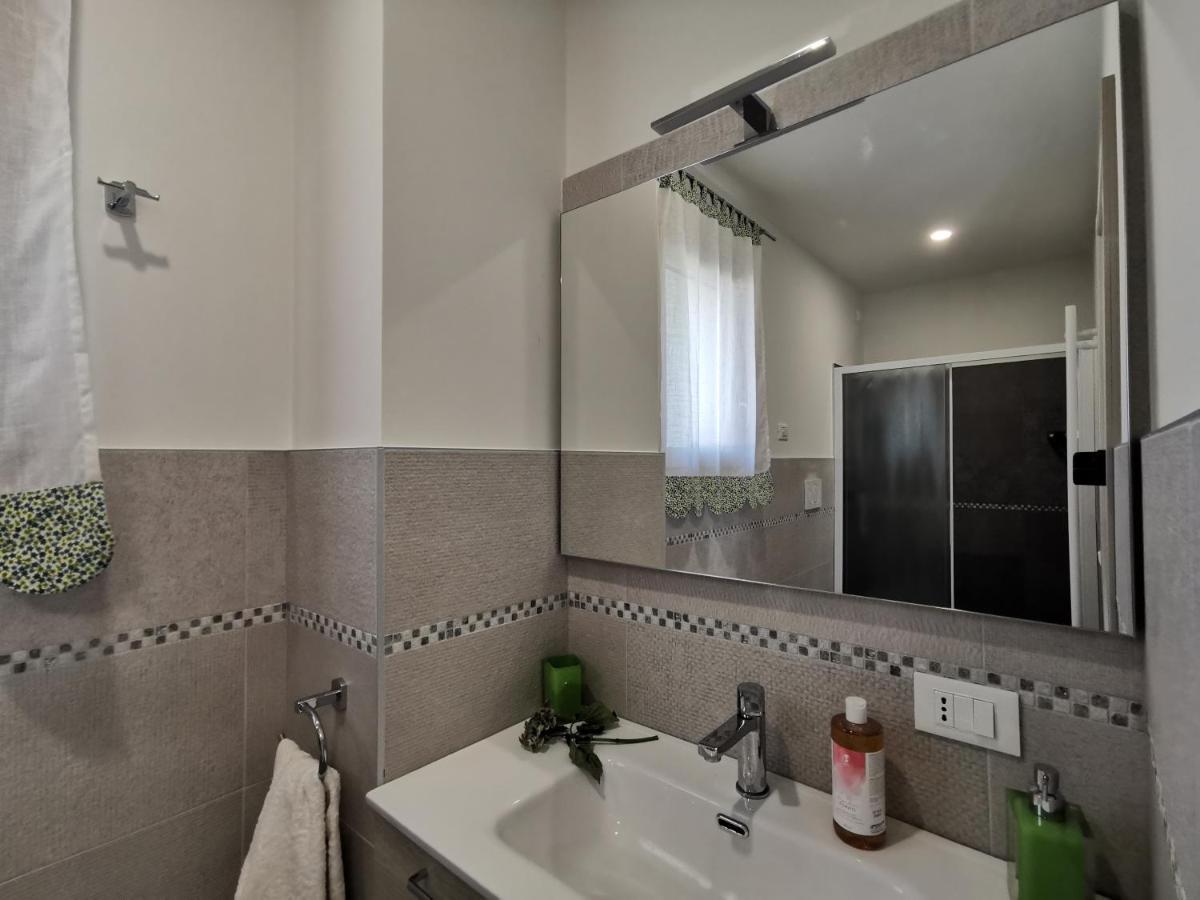 B&B I Sassi Del Piave Covolo  Exteriér fotografie