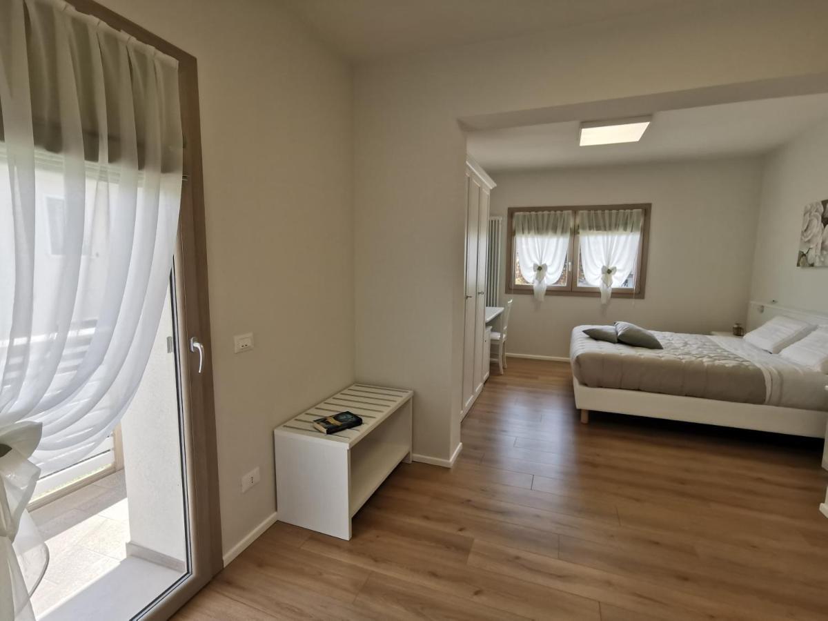 B&B I Sassi Del Piave Covolo  Exteriér fotografie