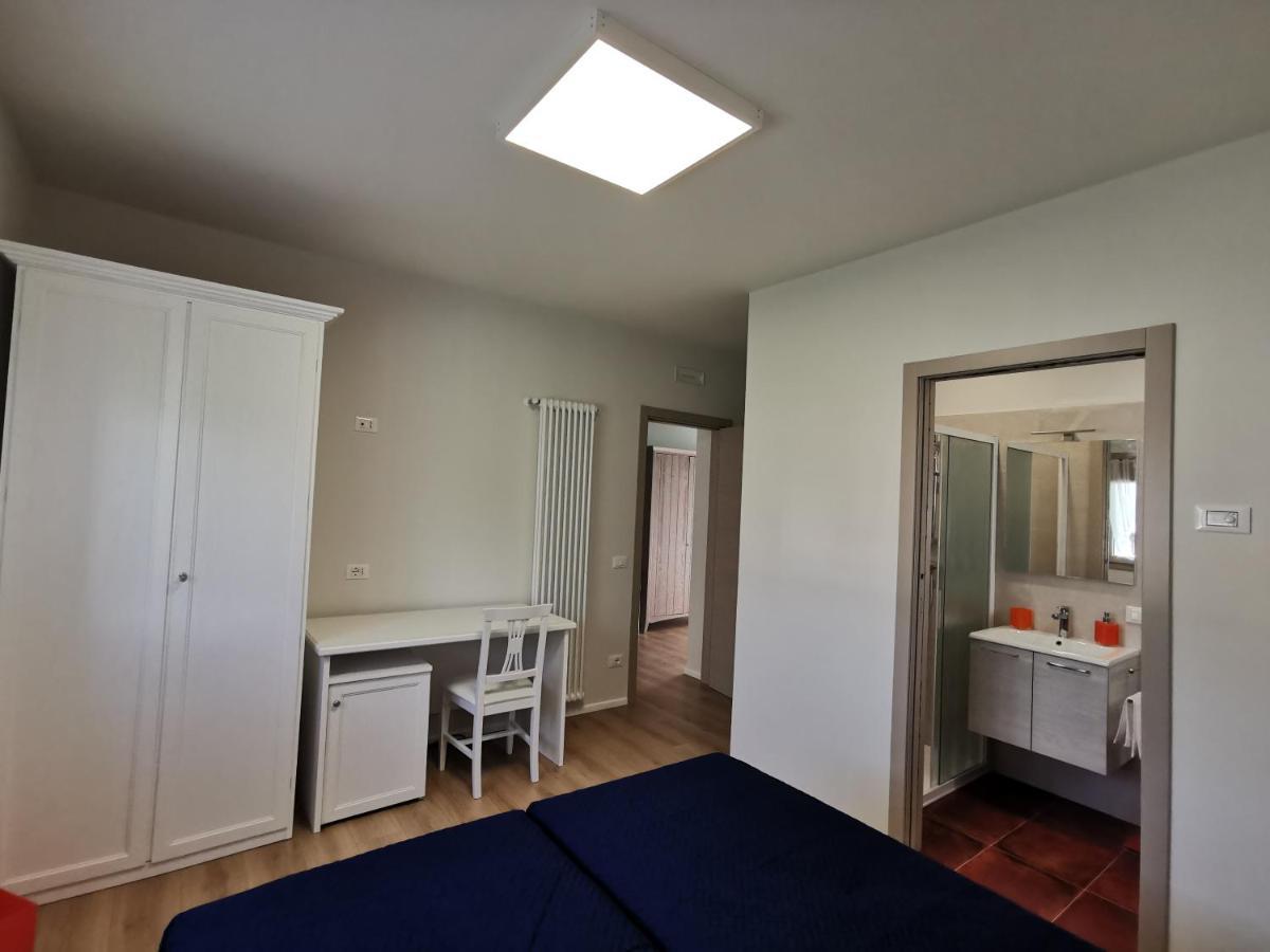 B&B I Sassi Del Piave Covolo  Exteriér fotografie